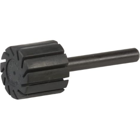 Support de manchon 30 x 30 x 6mm - KLINGSPOR - 14850