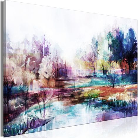 Peinture - Le monde en peintures (1 partie) large (1/3)
