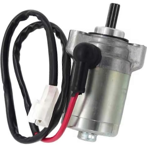 Démarreur AURA pour Yamaha YZF R15 R125 R125A MT125 MT125A WR125 WR125R WR125X 5D7-81890-00 5D7-H1890- (1/4)