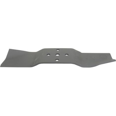 Cuchilla adaptable, rotación a la izquierda, para cortacéspedes autopropulsados Mulching Countax / Westwood 16000600, 16000610, para máquinas Hgm