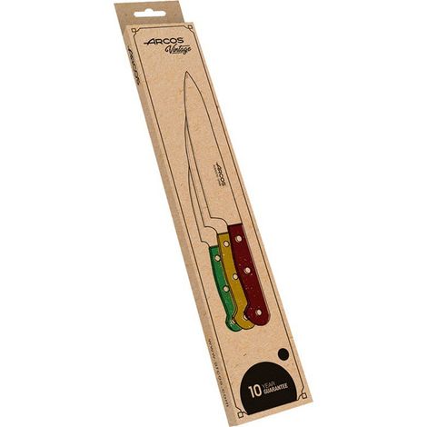 Vintage Messerset - Arcos 806400 Messerset, Material: Rostfreier Stahl. (1/4)