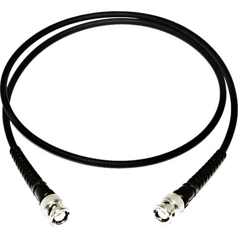 Mueller Electric BU-P2249-C-120 Cable de medición negro 3,06 m