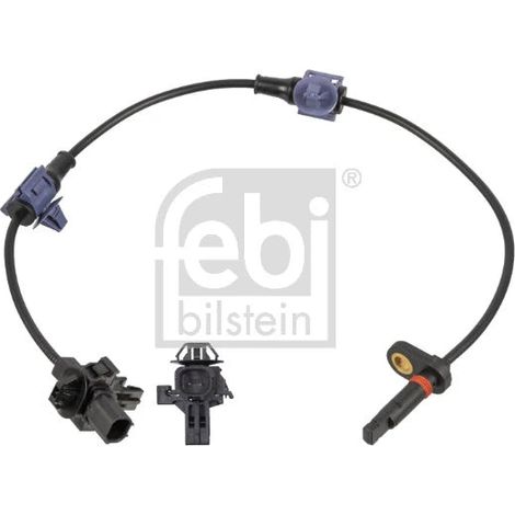 Capteur, vitesse de roue FEBI BILSTEIN 109397 HONDA 57470-SWA-003 57470-SWA-013 (1/2)