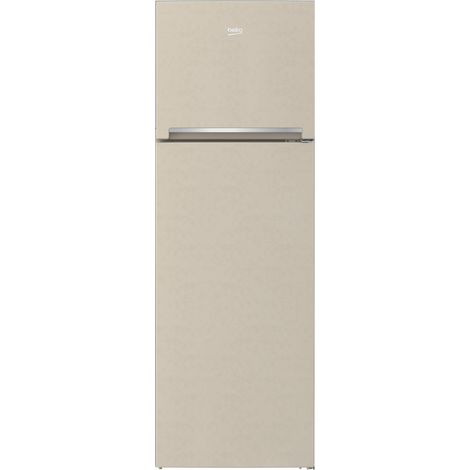 Beko RDSA310M40BN Libera installazione 306 L E Beige (1/7)