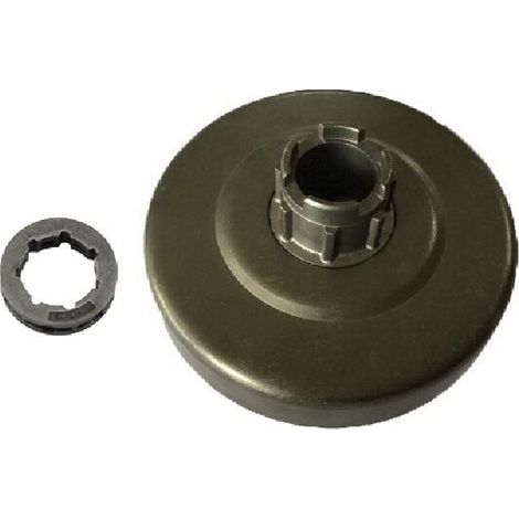 Piñon 3/8 7 compatible con Hus288 395 395 Xp  Ref 504816