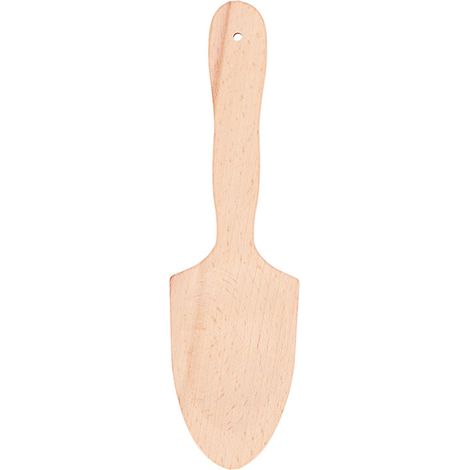 Petite pelle Jouet bois enfant 21 cm