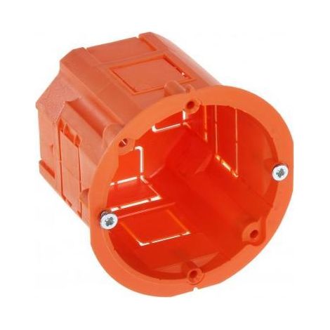 Scatola da incasso PK-60/60M