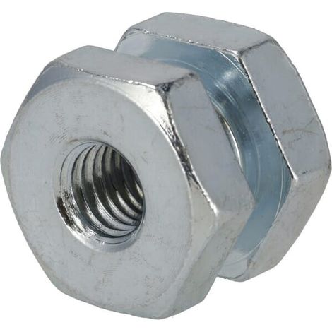 Nut CASE IH 9514326