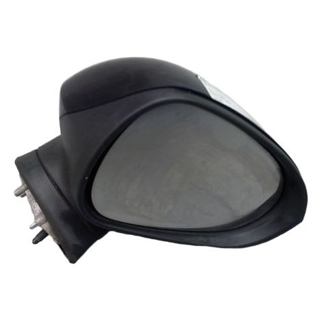 [PRODUIT D'OCCASION] Retroviseur Exterieur Electrique Droit SEAT Ibiza III Phase 2 (6l) 2006-2009 ♻️ Ref Oe. 6j1857508h9b9 - Garantie à vie (1/4)
