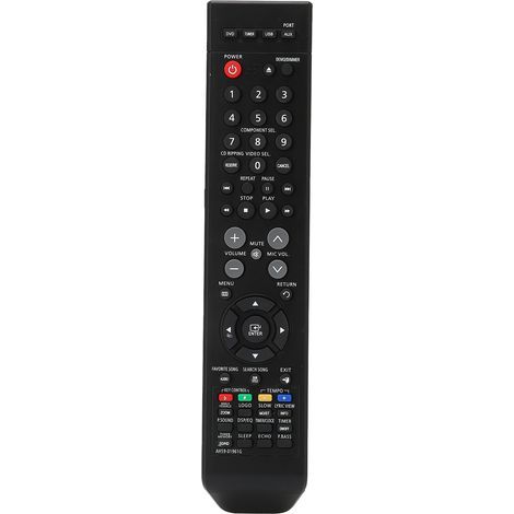 Fernbedienung AH59-01961G - Zubehör für Samsung LED/LCD-Fernseher (1/5)