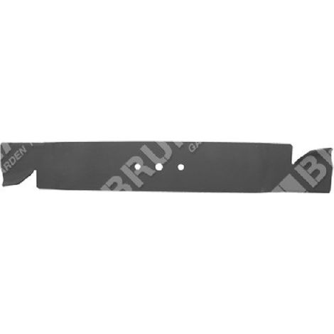 Longueur de lame 530 mm pour tondeuse à gazon HUSQVARNA - JONSERED - PARTNER - MC CULLOCH - AYP - NOMA - MURRAY - FLYMO - 006344