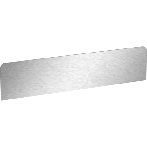 LAUFEN Wandablaufblende, für Nia Duschwannen, H2910301610001
