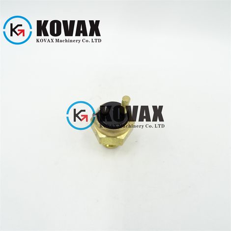 The 385720101 water temperature sensor is suitable for engine models 103.07, 103.10, 402D-05, and 402F-05. (1/4)