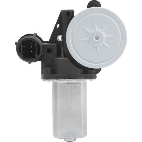 Qiilu Electric Window Motor, Electric Window Regulator Motor, Front Left Electric Window Regulator Motor 8572033120 Suitable for Scion/Camry/Highlander / (1/5)