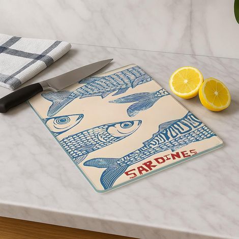 Tagliere, tagliere da cucina Board (1/3)