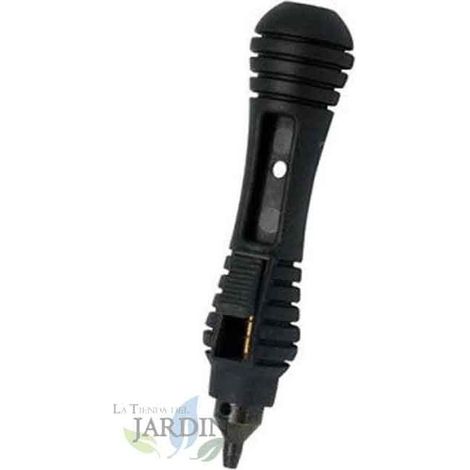 Perforateur de 7 mm pour irrigation goutte à goutte  Outil pour l'insertion de tubes et micro-tubes d'irrigation goutte à goutt