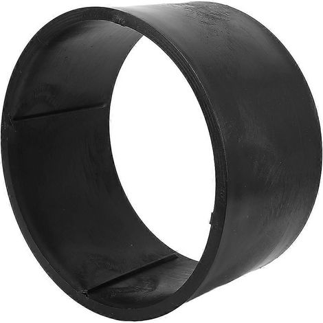 Manchon de pneu de karting 11x7.10-5 en PVC : moins d'adhérence, installation facile, conduite plus souple, robuste. (1/5)