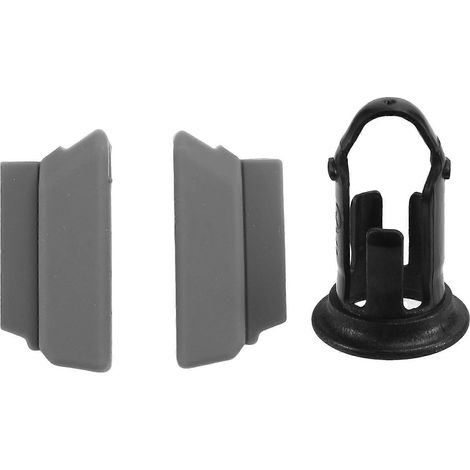 2-in-1-Aufsatz, geeignet für TM5 & TM6