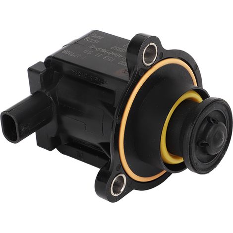 Magnetventil für Kraftfahrzeuge, entsprechend dem einfachen praktischen Turbokompressor-Magnetventil 0001531159 für Wartungszwecke.