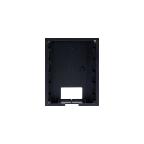 Dahua technology vtm114 Sprechanlagen-Zubehörbox für die Unterputzmontage