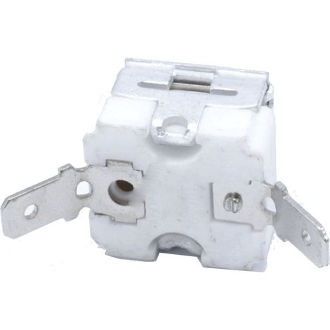 Termostato - Piastra per waffle, Tostapane - TEFAL - 343151