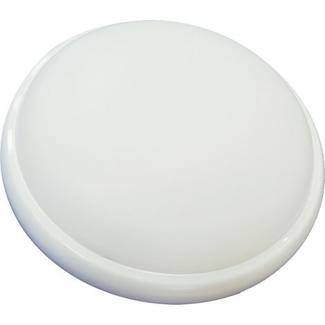 Downlight LED Mini Luz Cálida (10W) (1/3)