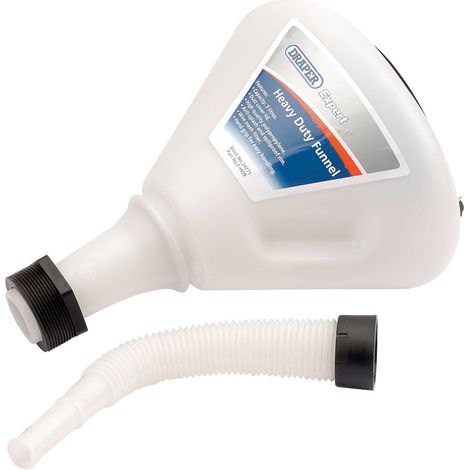 Draper 24771 - Imbuto 22,9 cm, versione pesante