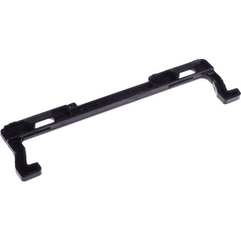 CROCHET DE PORTE 150MMMS-152MC POUR MICRO ONDES LG - 4026W2A012A