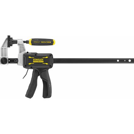 Stanley Einhandzwinge FatMax Hybrid 300mm (1/5)
