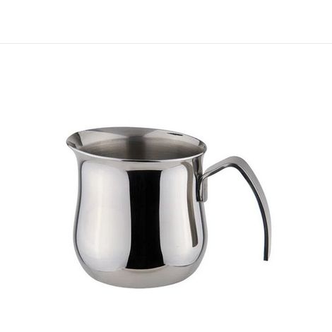 Caffettiera in acciaio inox ominia 1 tazza