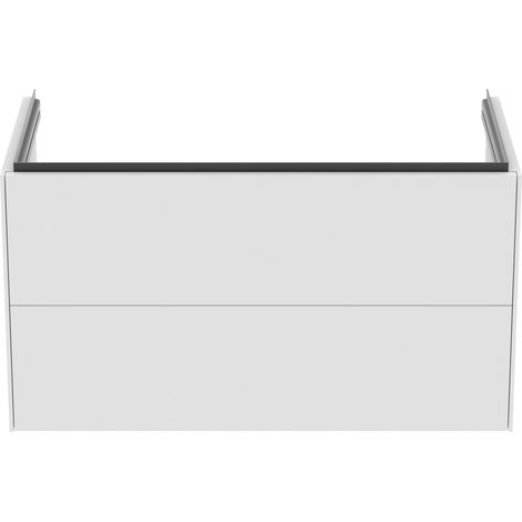 Ideal Standard Mueble Conca, 2 extraíbles, 1000x505x555mm, (1/2)