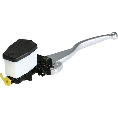 Cilindro maestro de embrague de motocicleta de aluminio CNC de 400 g con palanca anodizada para Arctic Cat 96-98 454 98-03 250 300 400 500 02 375 (1/5)