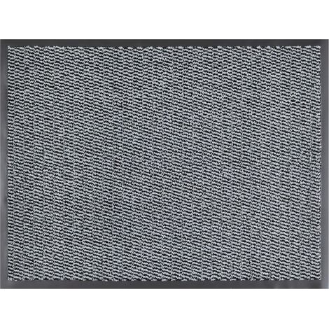 1 Paillasson Dos Antidérapant Polyamide Intérieur Extérieur Caravane Garage 120x180cm (1/5)