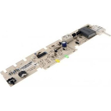 CARTE MODULE DE PUISSANCE pour REFRIGERATEUR BRANDT - 41X1104 (1/2)