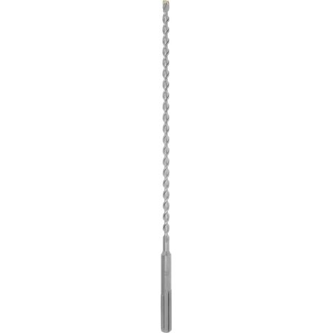 kwb SDS Max Marteau perforateur, Ø 12 x 540 mm (plaquette en métal dur résistant aux chocs, acier à outils) (1/2)