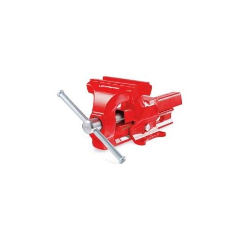 ROTHENBERGER Morsa parallela  larghezza ganascia  140 mm  - 070735X