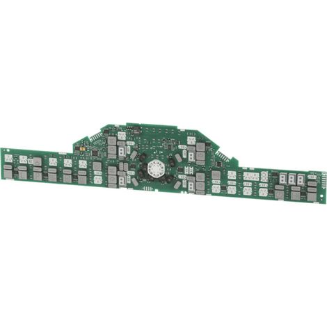 MODULE DE COMMANDE ET DE CONTROLE POUR TABLE DE CUISSON NEFF - 11026449