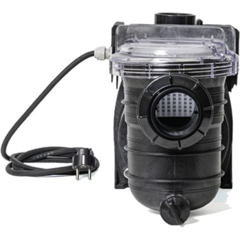 Pentair – Pompe pour piscine à vitesse variable – Débit max 3000 tr/min – Compatible bassin de 20 à 70 m³ – Économie d'énergie jusqu'à 55% (1/3)
