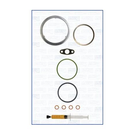 Kit de montage, compresseur Ajusa JTC12080 BMW