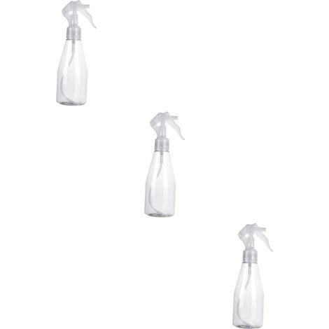 STK Wassersprühflasche Nebelsprühflasche nachfüllbare (1/5)