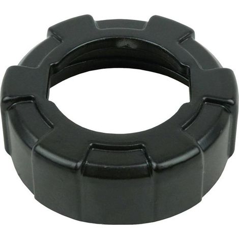 IRION Tuerca de unión aluminio - 600033