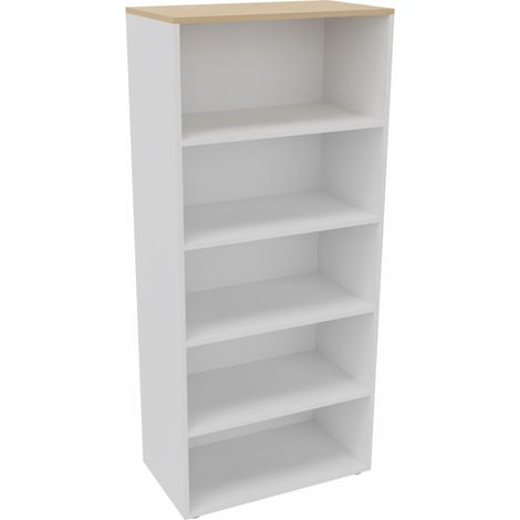 Etagère de bureau H 180 cm Métis (1/5)