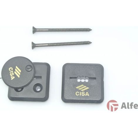 BOCCHETTA NYLON NERE