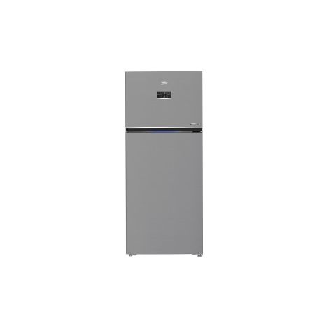 Beko B7RDNE595LXPW Frigorifero con Congelatore Libera Installazione 557 L Classe D Acciaio Inossidabile