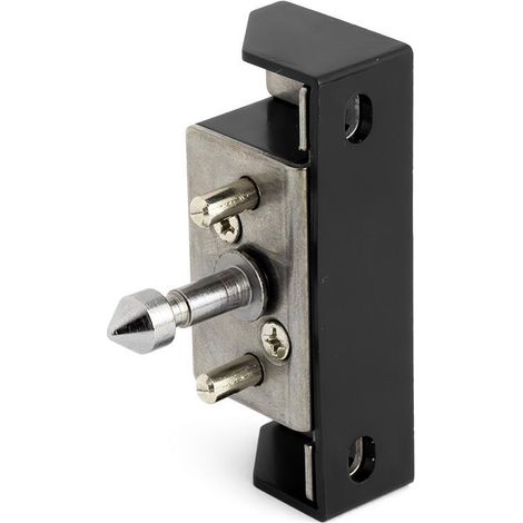 LOCK CERRADERO ELECTRÓNICO INVISIBLE PARA MUEBLE, SOLUCIÓN SEGURA Y EFICIENTE PARA PUERTAS CORREDERAS Y MOBILIARIO.