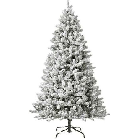 Árbol de Navidad moderno de 120 m, árbol de Navidad artificial, árbol de Navidad creativo, árbol de Navidad artificial reutilizable, árbol de Navidad artificial resistente, adecuado para Navidad y Acc
