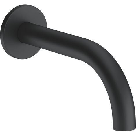 KLUDI BOZZ caño de bañera, de pared, proyección 160mm, 3850539 (1/3)