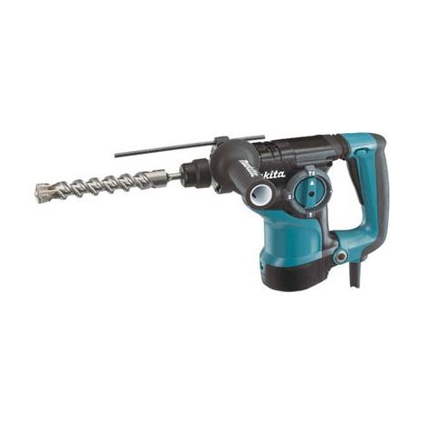 MARTELLO TASSELLATORE SCALPELLATORE HR2811F MAKITA  VOLT 230 WATT 800 SDS PLUS