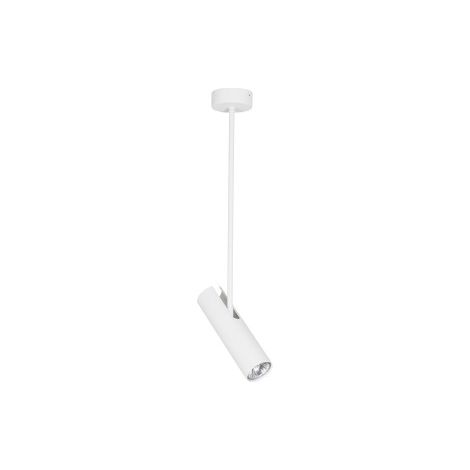 Spot plafond Nowodvorski Eye Super blanc métal GU10