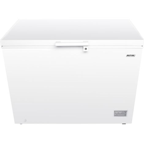 Congelador horizontal mpm-290-sk-15e (1/2)